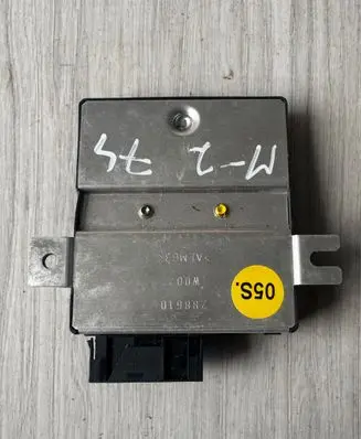 Audi A6 S6 C7 4G Other control units/modules 4F0907468B 4F0910468