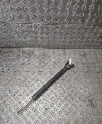 Front shock absorber/damper