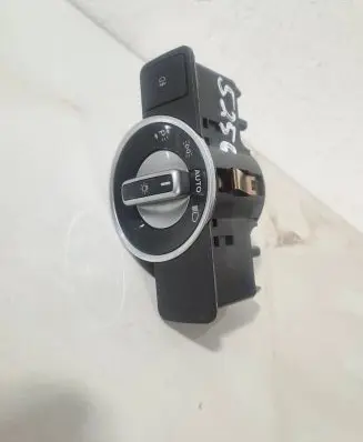 Mercedes-Benz C W204 Light switch Nocode
