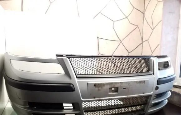 Fiat Ulysse Front bumper