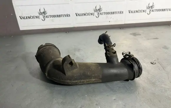 Toyota Yaris Turbo air intake inlet pipe/hose 1788033010