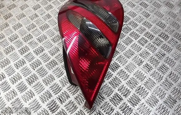Rear/tail lights