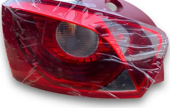 Seat Ibiza IV (6J,6P) Rear/tail lights 6J4945095H