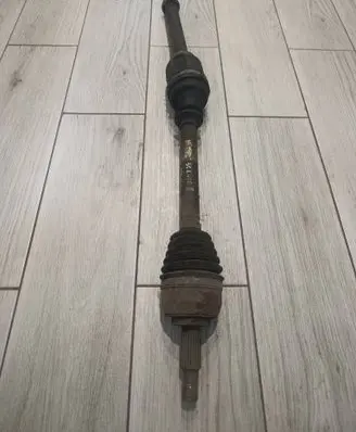 Renault Scenic II - Grand scenic II Front driveshaft 8200198015