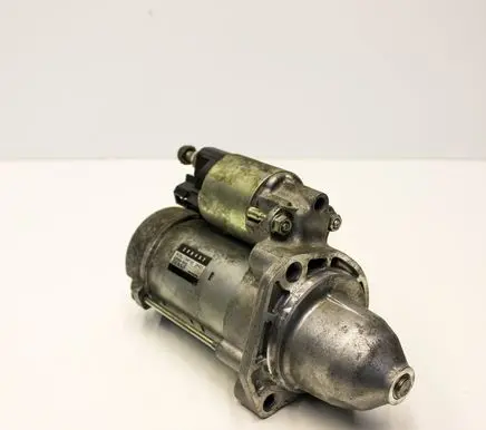Maserati Ghibli Starter motor 4280009550