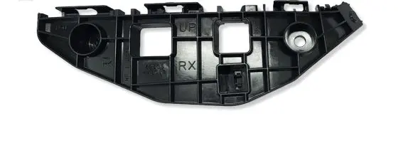 Lexus RX III Front bumper mounting bracket 5253548013