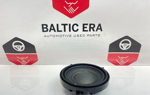 BMW 4 F36 Gran coupe Subwoofer speaker 18820010 66921CN 9151127