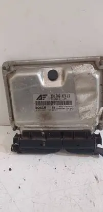 Ford Galaxy Engine control unit/module 038906019LD 0281011198