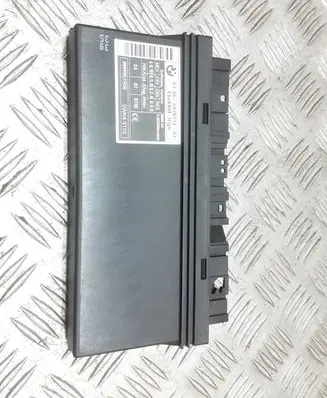 BMW 5 E60 E61 Other control units/modules 6135697871401