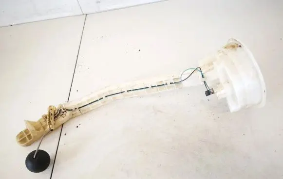 Audi A8 S8 D2 4D Fuel level sensor 4d0919051d 221824056002
