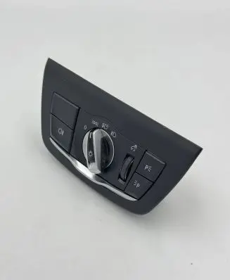 BMW X4 G02 Light switch 5A67870