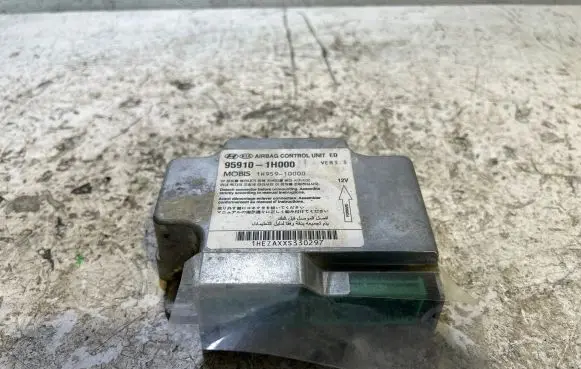 KIA Ceed Airbag control unit/module 959101H000 1H95910000