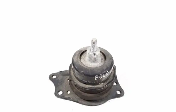 Volkswagen Polo V 6R Engine mount bracket 6C0199167B