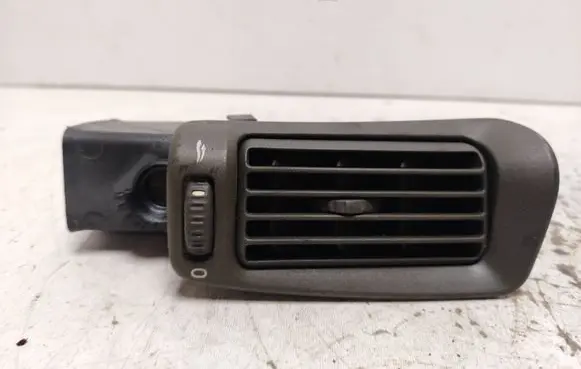 Volvo S80 Dash center air vent grill 9158449