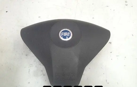 Fiat Stilo Steering wheel airbag DF030510142