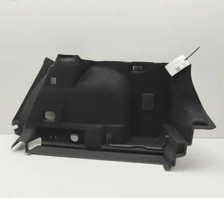 Cupra Formentor Trunk/boot side trim panel 5FF867428