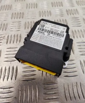 Audi A7 S7 4G Airbag control unit/module 4H0959655C