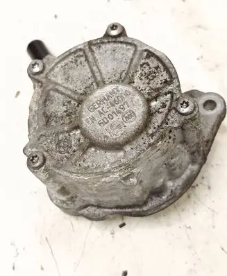 Mercedes-Benz GLA W156 Vacuum pump A6512300465 03138507