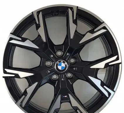 BMW 1 F70 R19 alloy rim 5A45267