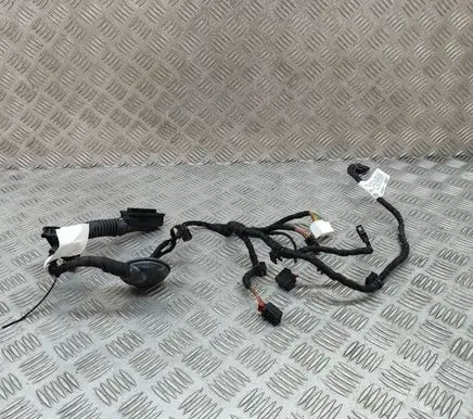 Audi Q4 Sportback e-tron Other wiring loom TAB010403ER