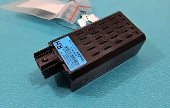 Infiniti QX60 L50 Central body control module 283H0-9NC6B IMPRK1477918