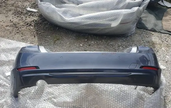 BMW 3 F30 F35 F31 Rear bumper 