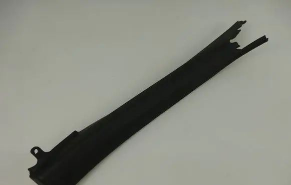 Mercedes-Benz CLK A209 C209 (A) pillar trim