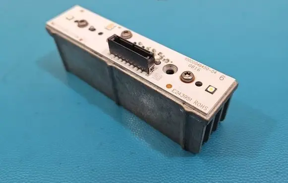 Audi Q7 4M LED ballast control module 6261300B IMPRK1566112