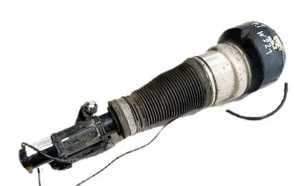 Mercedes-Benz S W221 Front suspension assembly kit set C086105