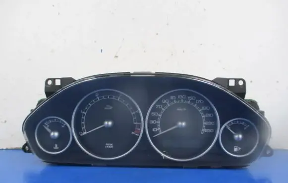 Jaguar X-Type Speedometer (instrument cluster) 4X4F-10849-JD