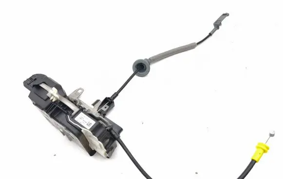 Volvo S90, V90 Front door lock 31349894