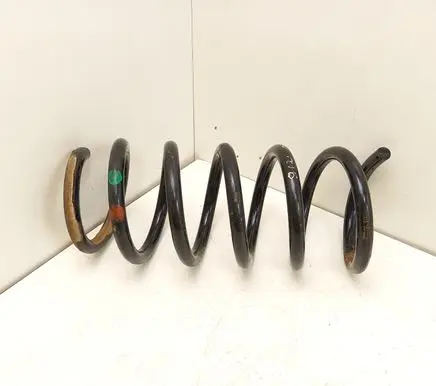 Nissan Primastar Front coil spring