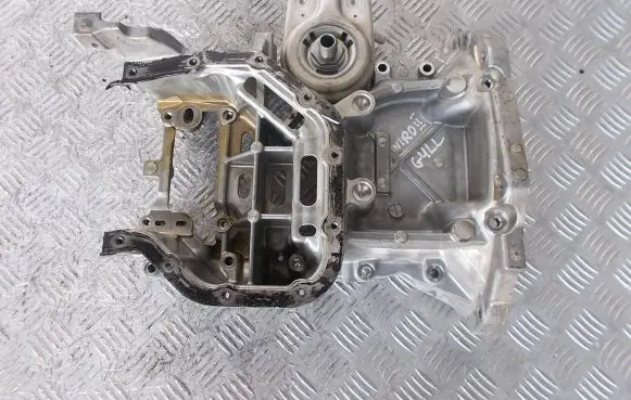 KIA Niro Engine block 21130-08HA0