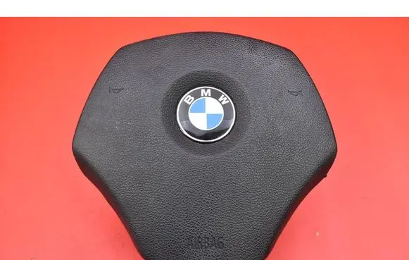 Steering wheel airbag