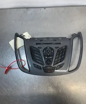 Ford Focus Tailgate/trunk/boot open switch