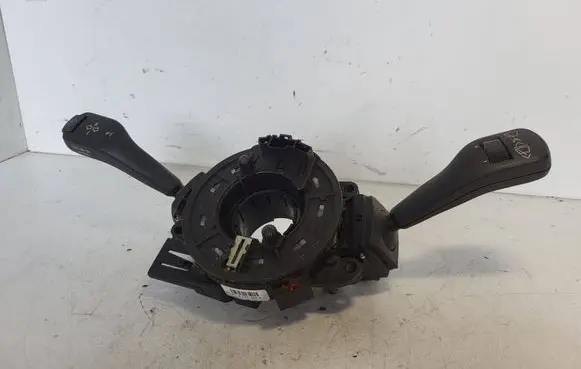 BMW 3 E90 E91 Airbag slip ring squib (SRS ring) 8377488