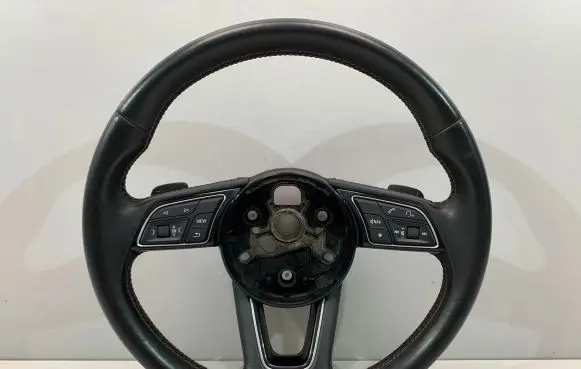 Audi A5 Steering wheel 8W0419091DB