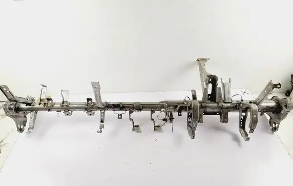 Nissan Pathfinder R52 Dashboard cross member/frame bar 