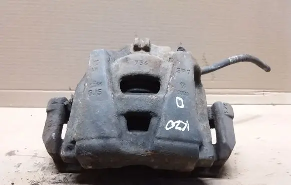 Audi A4 S4 B8 8K Front brake caliper