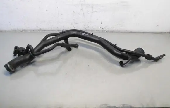 Audi Q7 4L Intercooler hose/pipe 7L0965061L