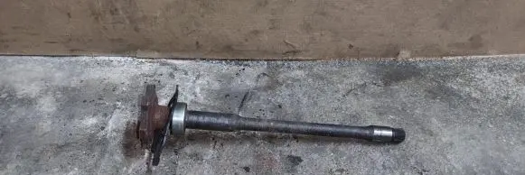 Audi Q5 SQ5 Front driveshaft 0B4409175D