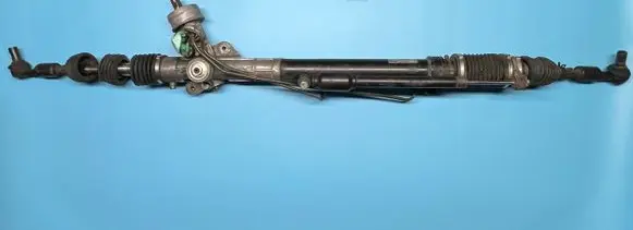 Audi A6 S6 C5 4B Steering rack 4B1422065M