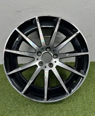 Mercedes-Benz EQA R20 alloy rim A2934010800