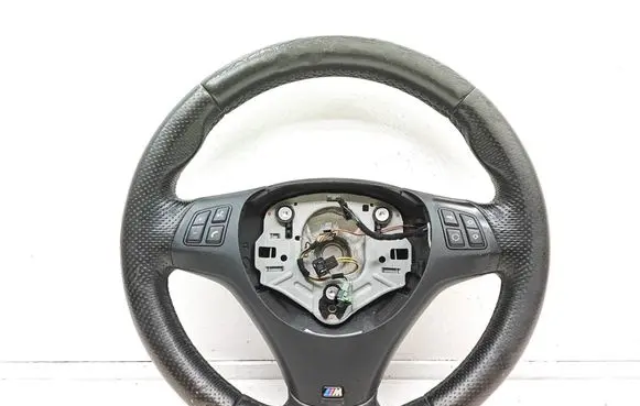 BMW 1 E82 E88 Steering wheel 7839075