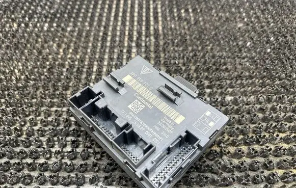 Door control unit/module