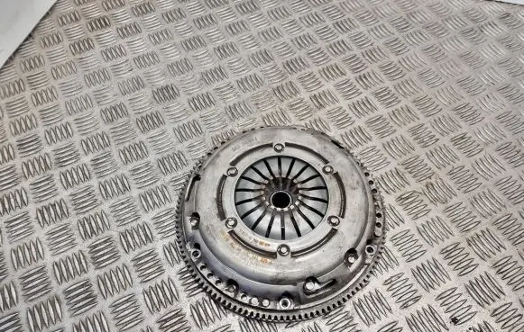 Audi A1 Clutch set kit 03C141025 3082000815 036105273