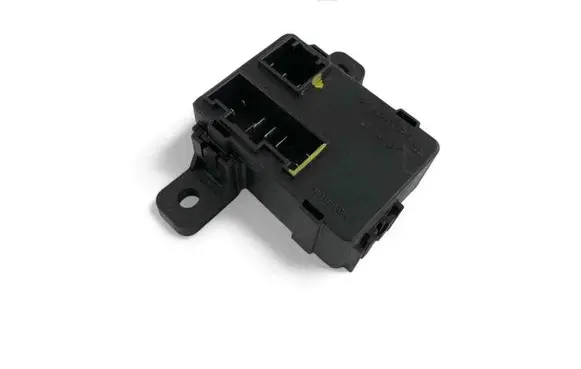 Other control units/modules