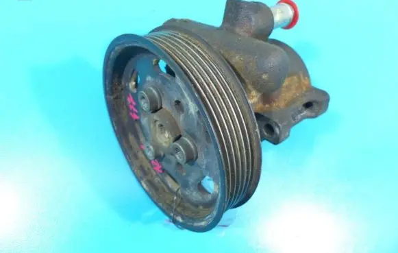 Volkswagen New Beetle Electric power steering pump IMPRK1231477