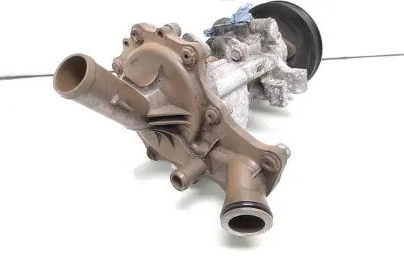 Ford Transit Custom Power steering pump 6c1q8k500af 6C1Q3A733AA 6C1Q-3A733-AA