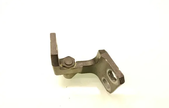 Jeep Renegade Front door upper hinge A048903